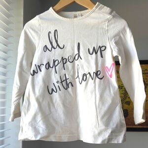 H&M Love Long Sleeve